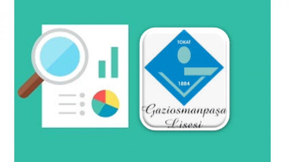 tokat merkez gazi osman pasa lisesi